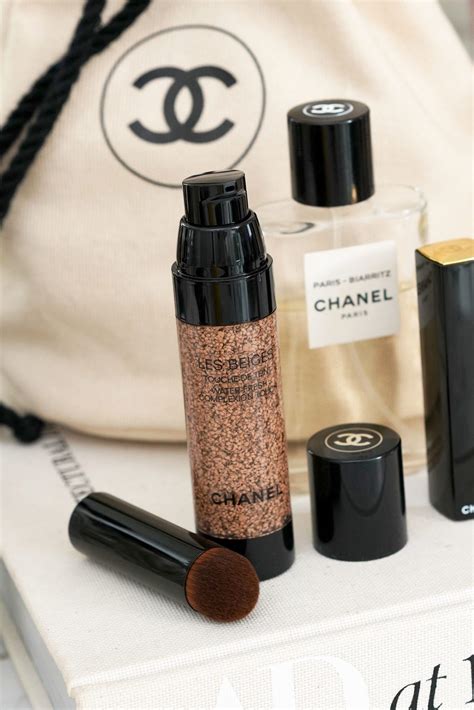 chanel tres beiges bloomingdales|chanel les beiges ingredients.